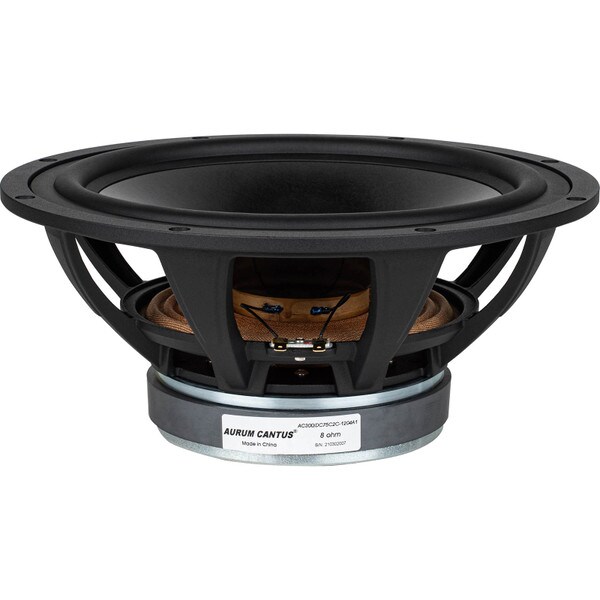 Main product image for Aurum Cantus AC300/75C2C 12" Woofer 296-458